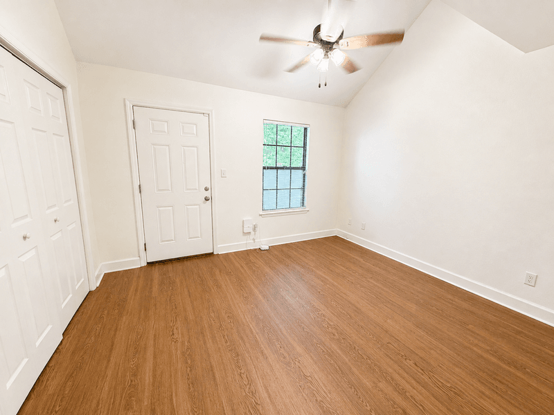Tallahassee Condo: 948 South Lipona Road - 1