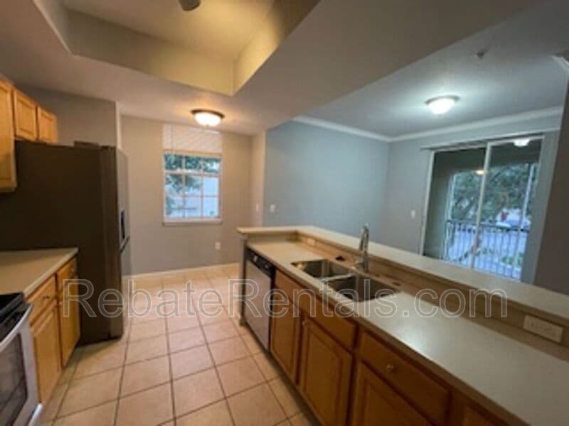 Jacksonville Condo: 10075 Gate Parkway
