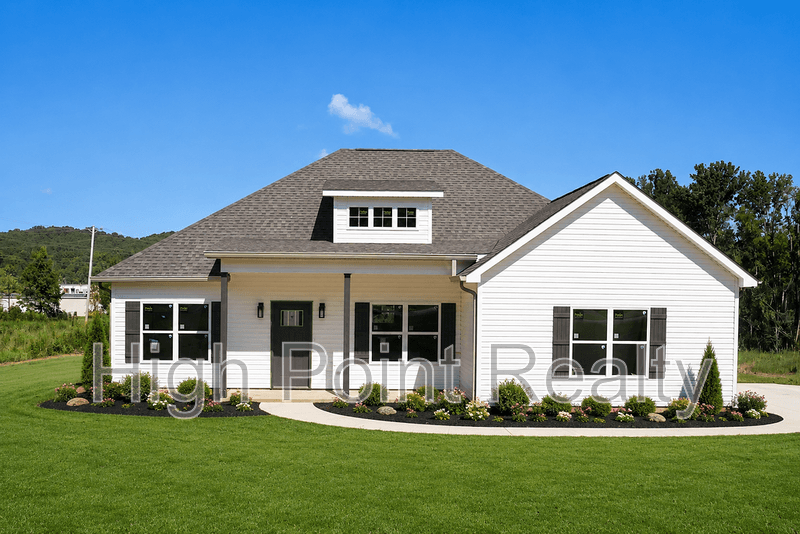 Fort Payne House: 3510 Godfrey Ave NE