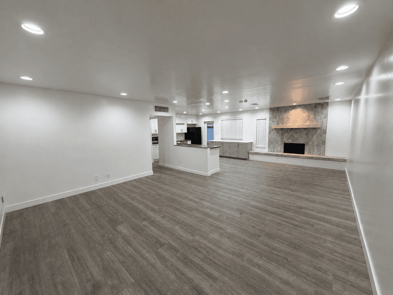 Tempe House: 1716 S Shafer Dr