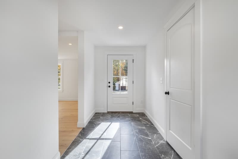 Ogunquit House: 256 Berwick Road