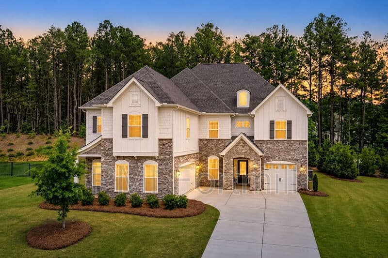 Fort Mill House: 3138 Montreaux Valley Dr