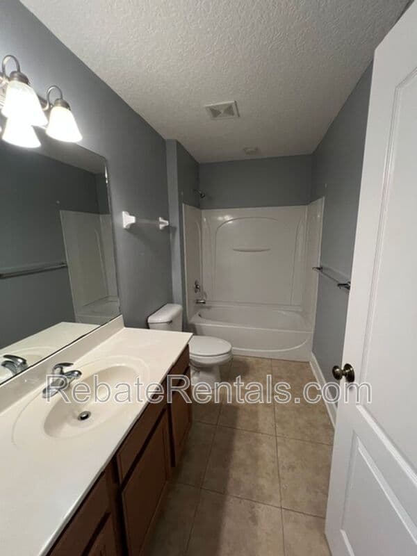 St. Augustine House: 200 Joseph Lake Ct