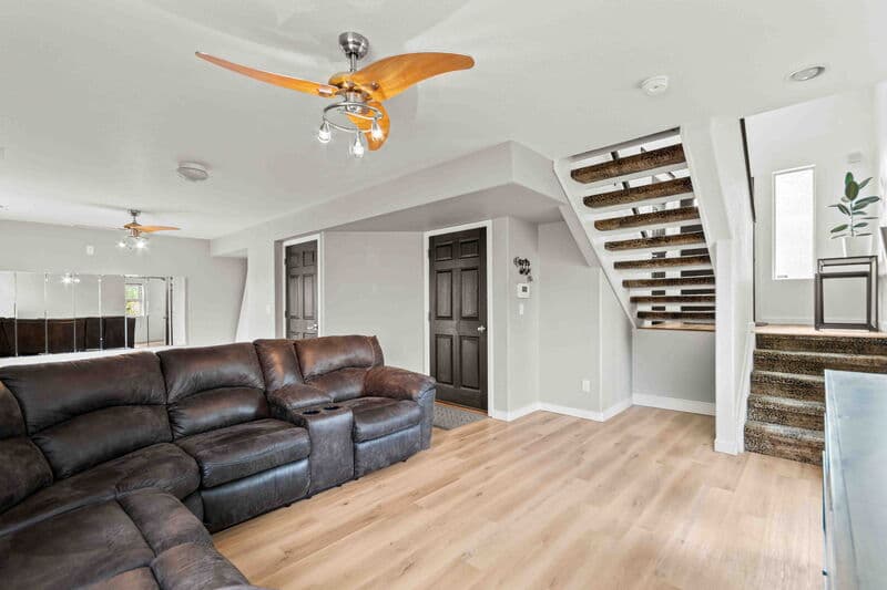 Denver House: 5175 Andes St