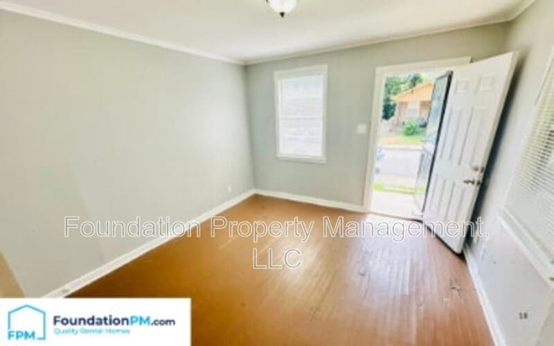 Memphis Condo: 1117 Keating Street