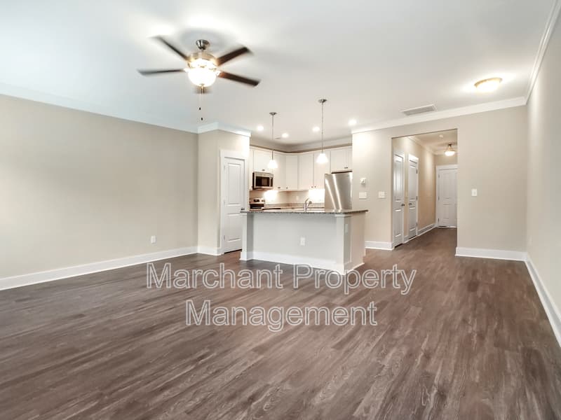Simpsonville Townhome: 832 Stonebriar Street