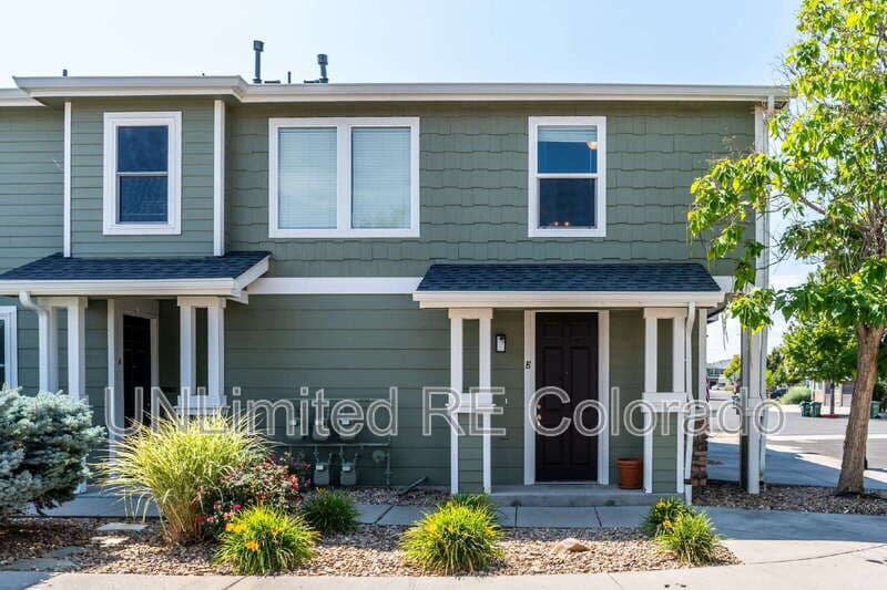 Parker Condo: 17315 Waterhouse Cir