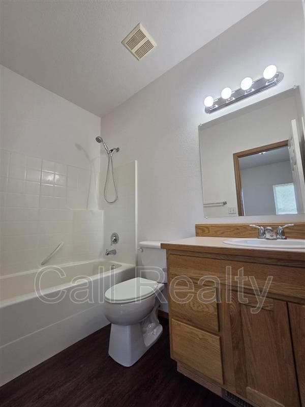 Airway Heights Condo: 825 S Russell st
