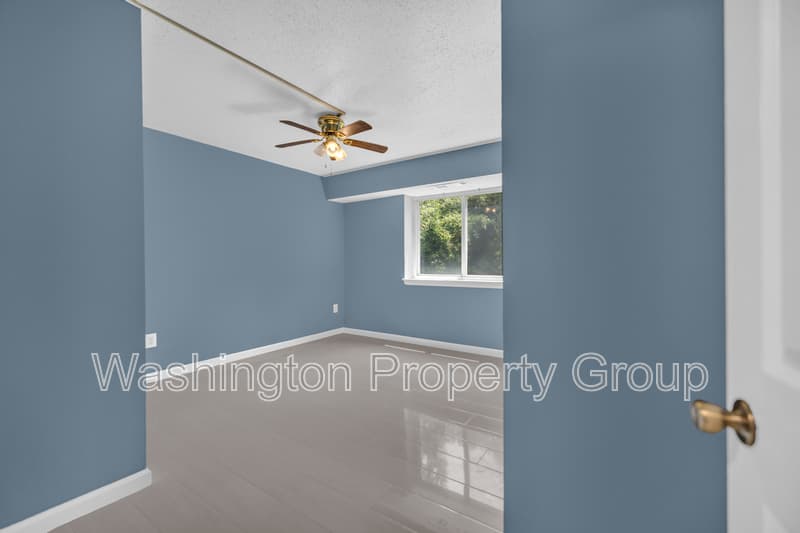 Temple Hills Condo: 3009 Southern Ave