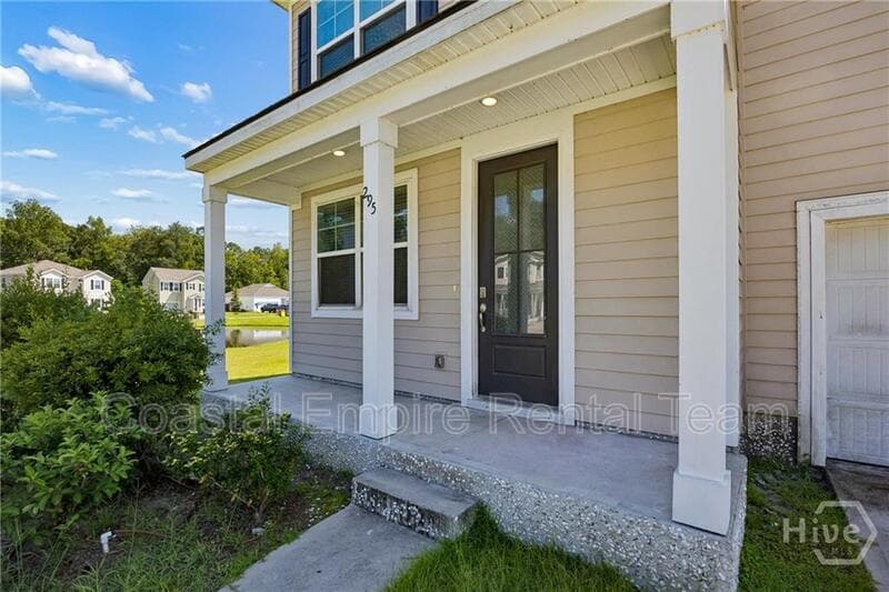 Richmond Hill House: 295 Coby Lane