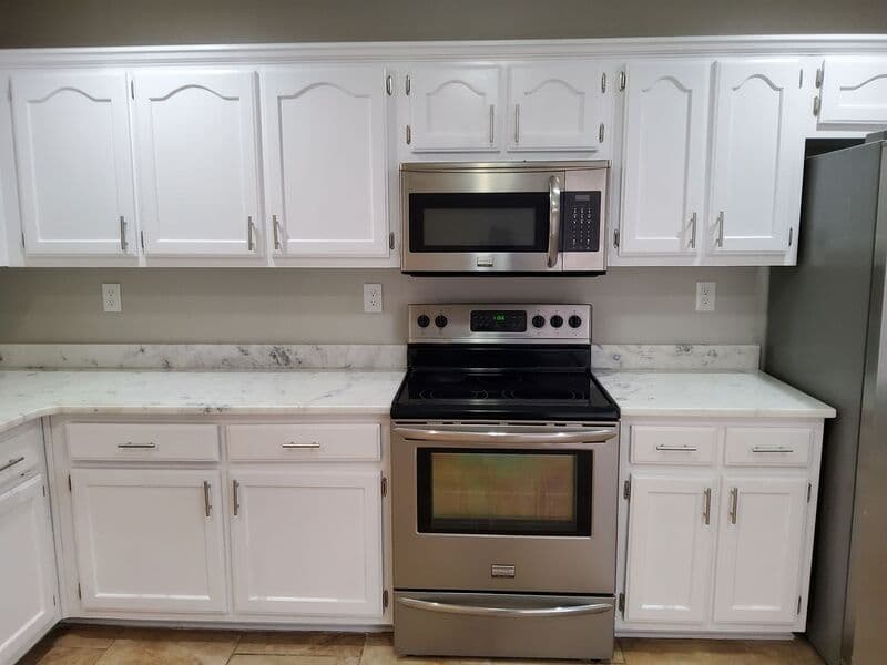 Cordova House: 647 S Sanga Rd