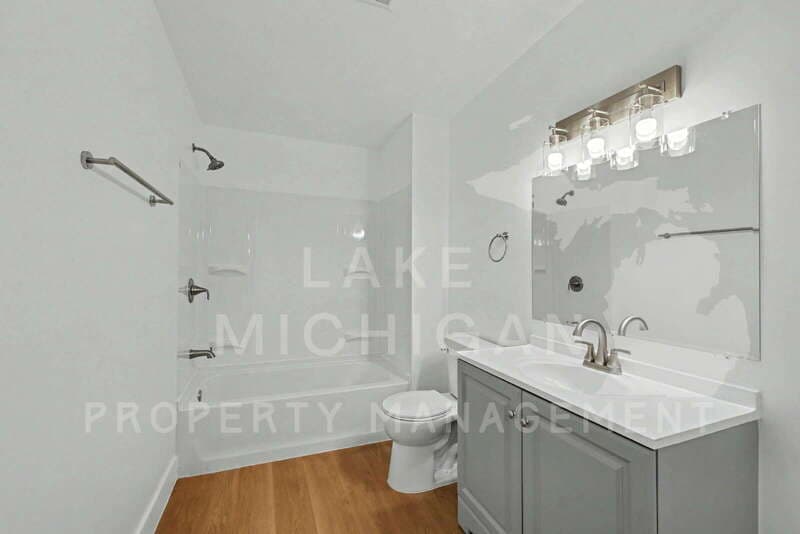 Grand Rapids Condo: 815 Davis Ave NW