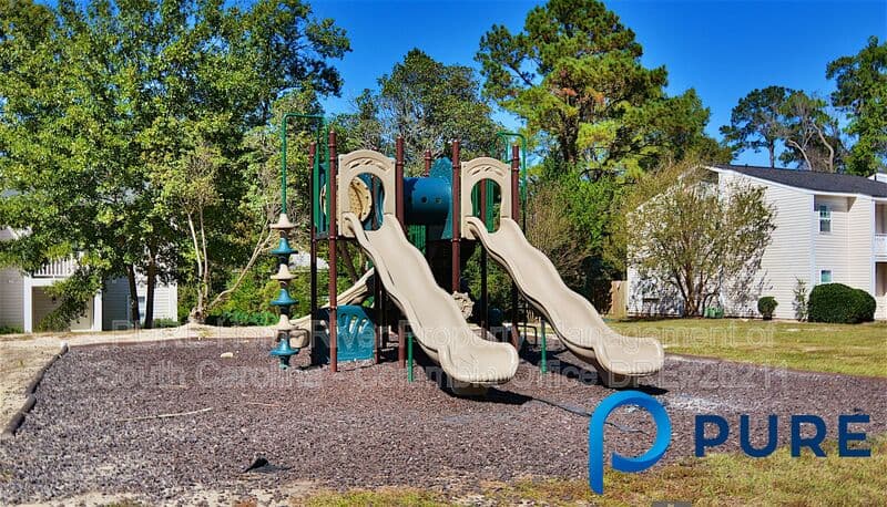 Columbia House: 308 Percival Rd