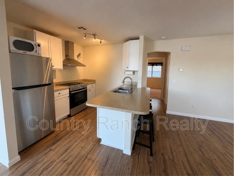Bullhead City Condo: 3423 McCormick Boulevard - 1