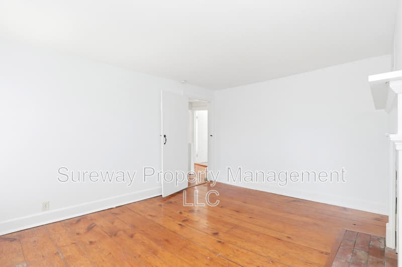 Princeton House: 4521 Province Line Rd