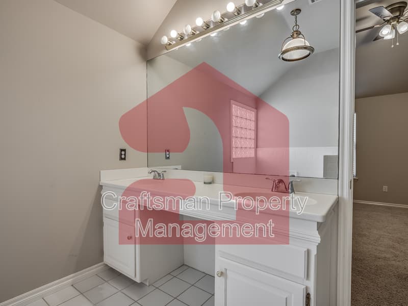 Oklahoma City House: 3517 Northwest 115th Street
