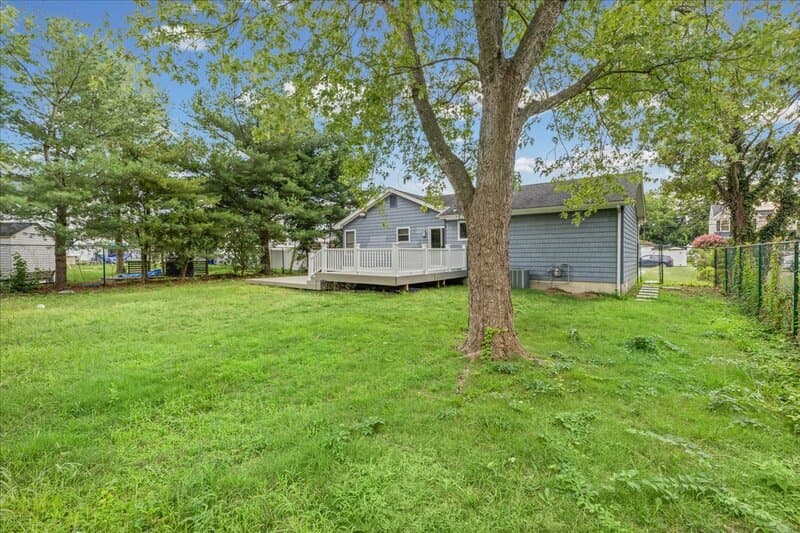 Northfield House: 11 Fifield Ave.