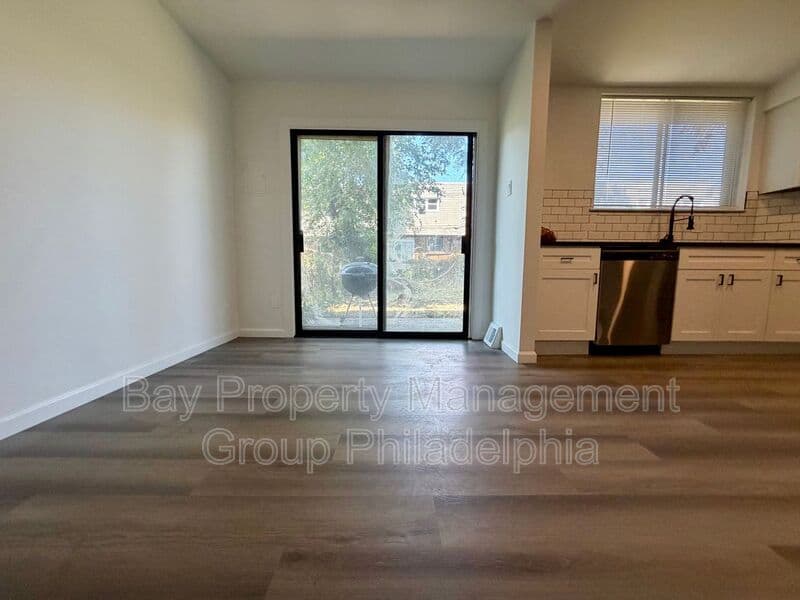 Philadelphia House: 1414 N 11th St