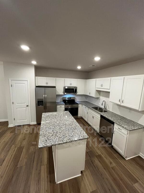 Charlotte Townhome: 5714 Ringneck Rd