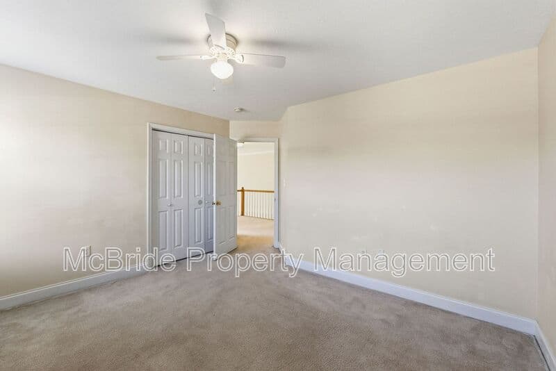 Evans House: 330 Gardenia Drive