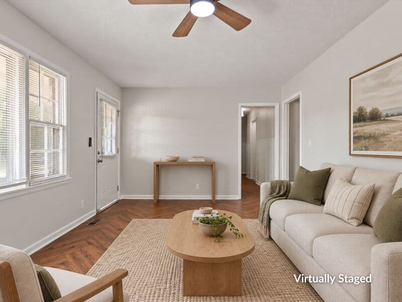 Madison House: 507 Clift Drive