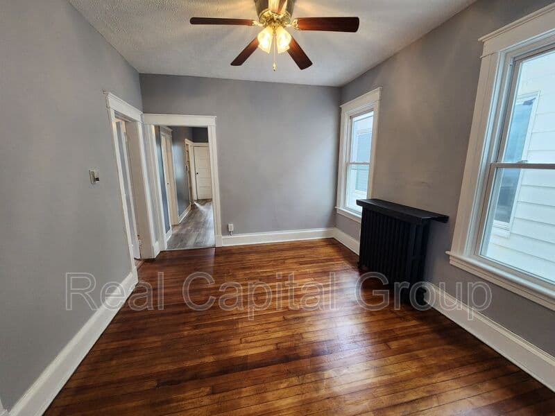 Albany Condo: 37 Hurlbut St - Unit 2