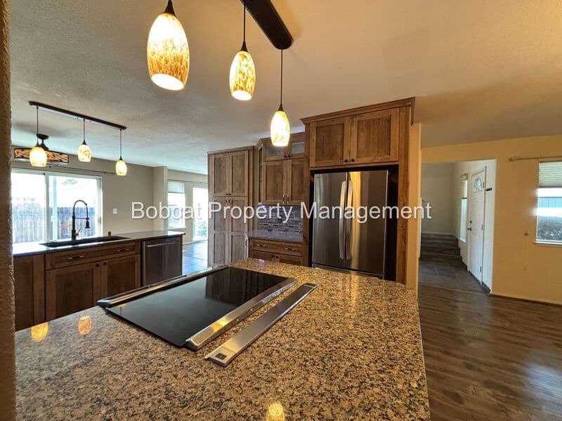 Carson City House: 3062 Doubletree Ln