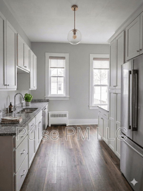 Dayton Condo: 638-640 6th Avenue - 638-2