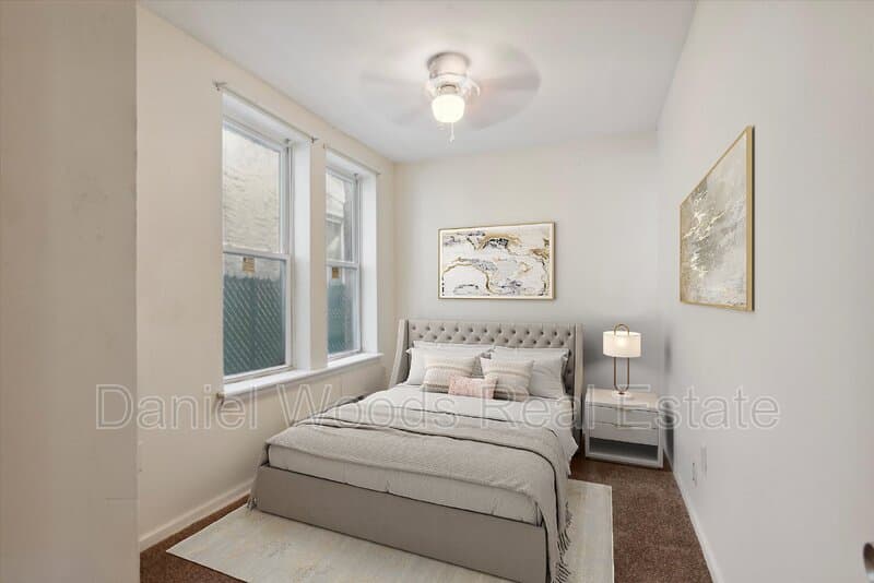 Philadelphia Condo: 758 S 52nd St