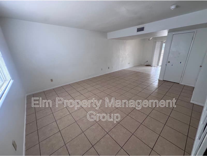 North Las Vegas Condo: 3411 Civic Center Drive - B