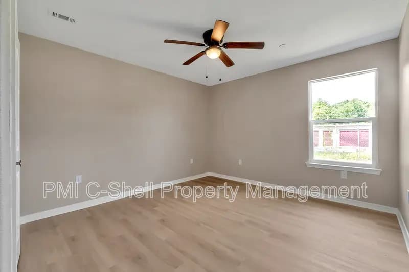 Pensacola Condo: 50 Fulton Ave B