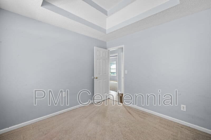 Lithonia House: 7227 Teakwood Pl