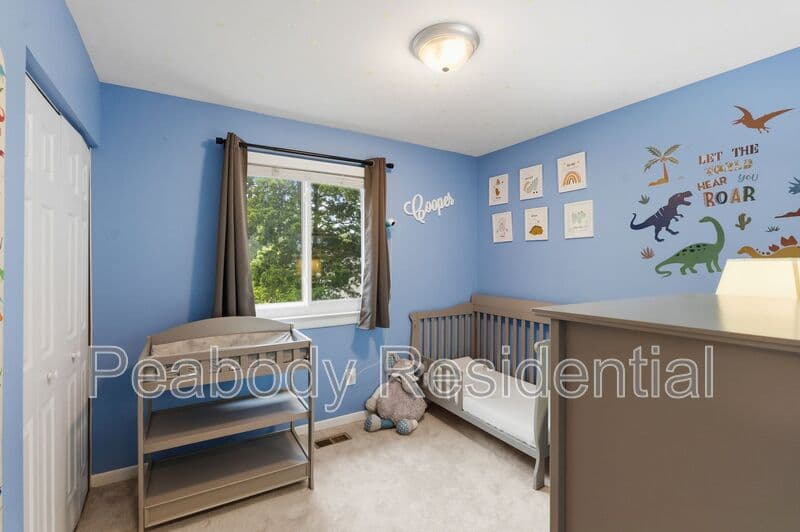 Herndon House: 509 Alabama Dr