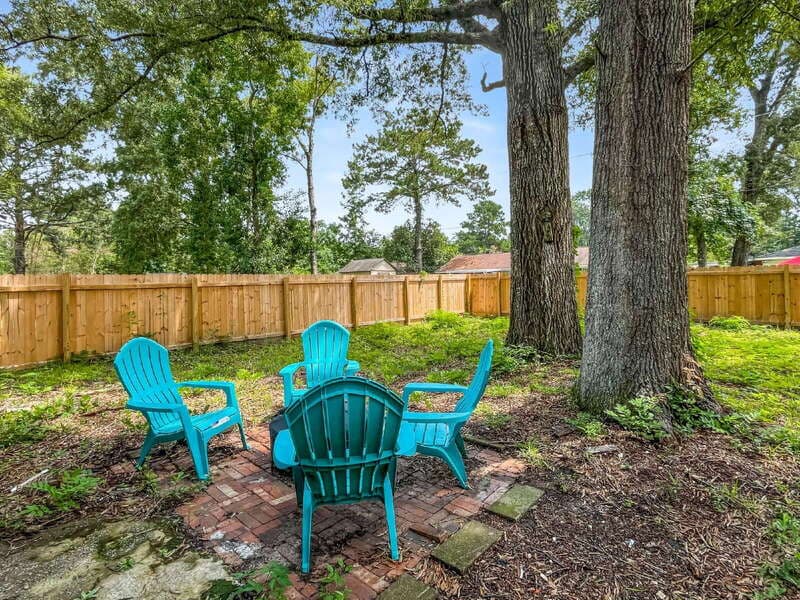 Pooler House: 1224 Crawford Way
