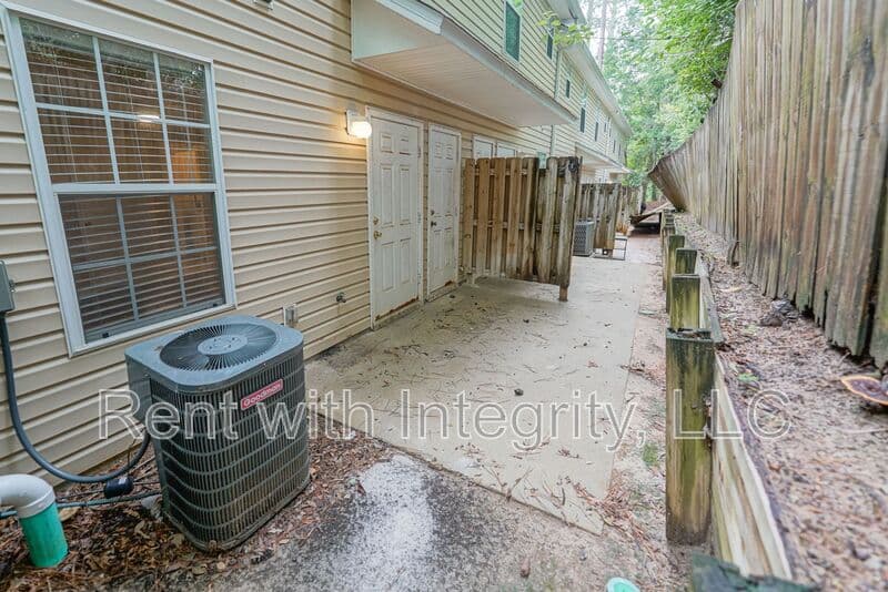 Tallahassee Condo: 241 Dixie Drive
