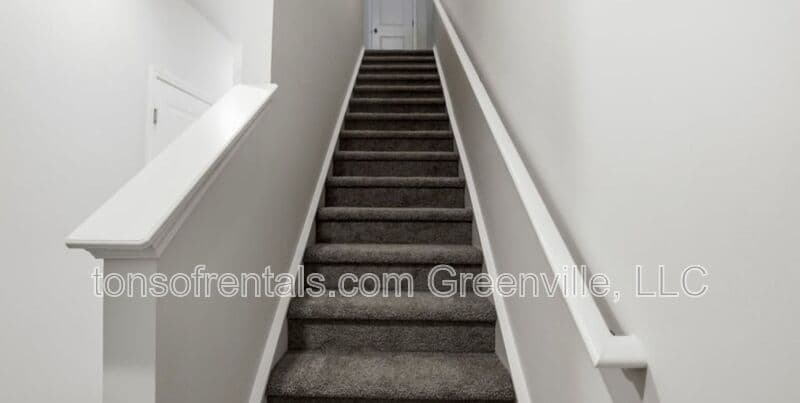 Greer Townhome: 773 Embark Circle