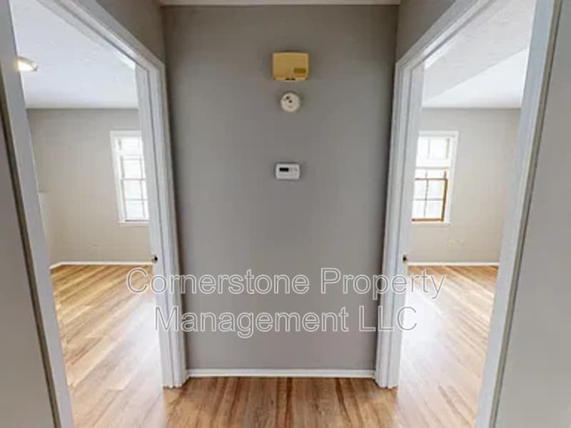 Lawrence Condo: 1102 Ohio Street - 1
