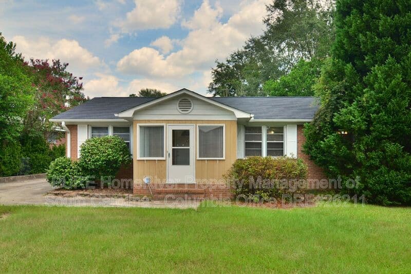 Columbia House: 1610 S Beltline Blvd