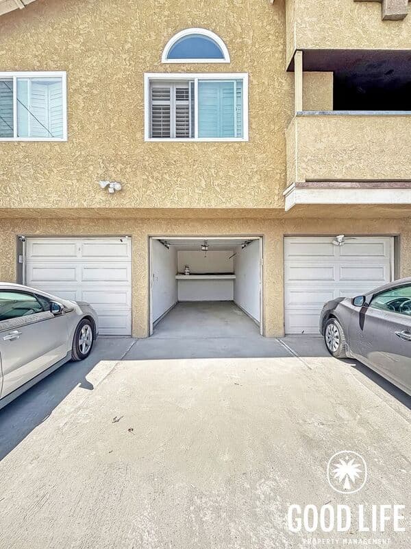 San Diego Condo: 4377 Wilson Ave