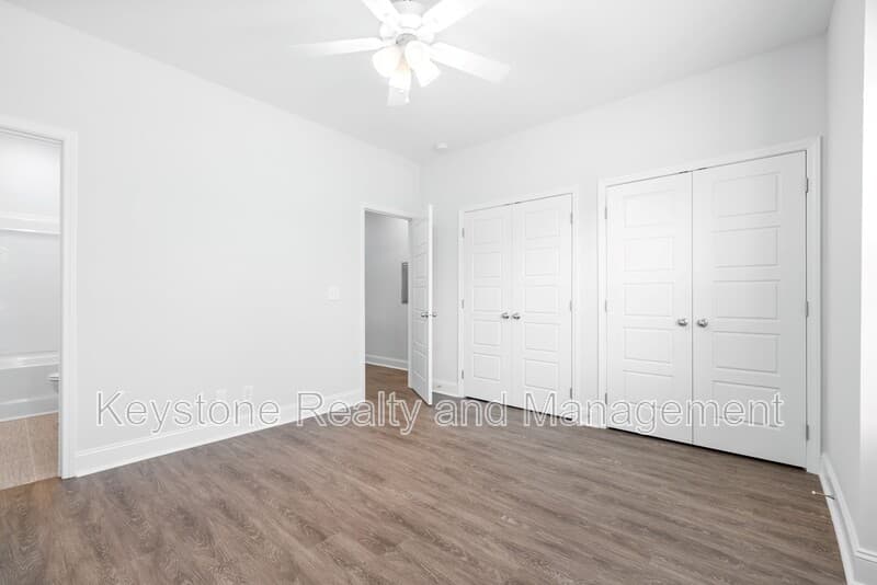 Clarksville Townhome: 750 Tracy Lane