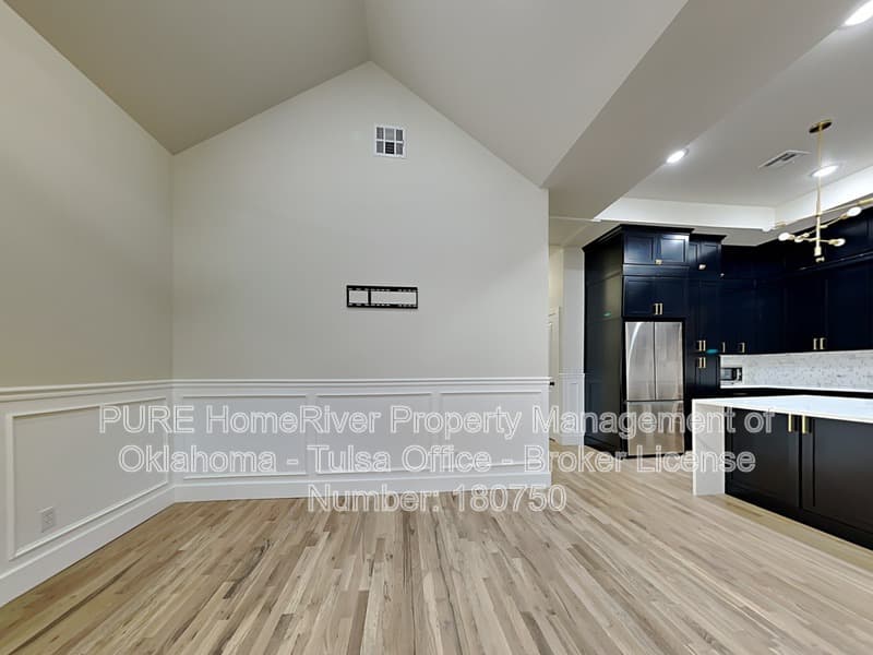 Tulsa House: 1305 S Carson Ave