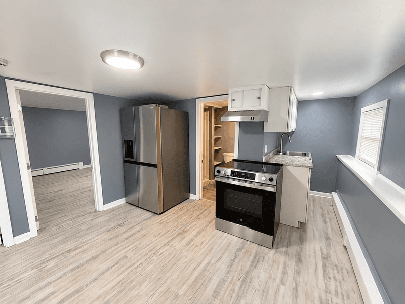 Wolcott Condo: 1259 Wolcott Road - 1