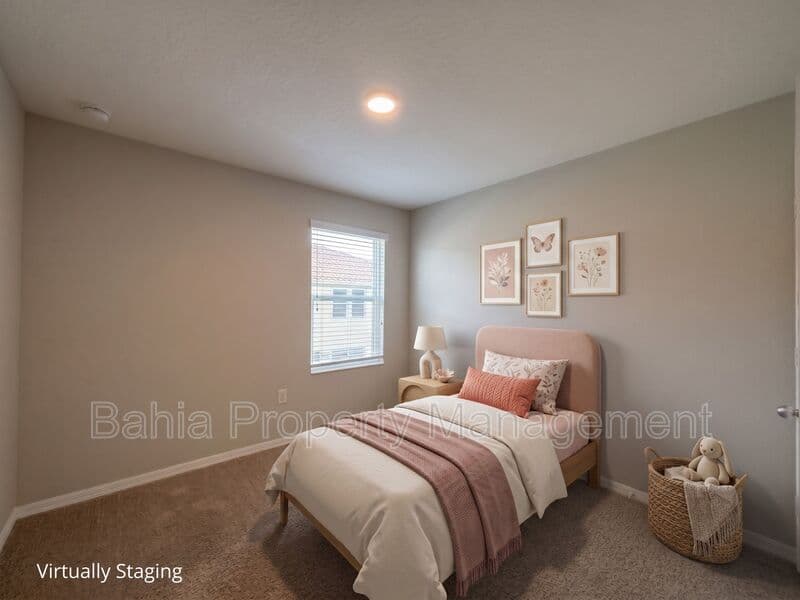 Kissimmee Townhome: 5110 Adelaide Dr