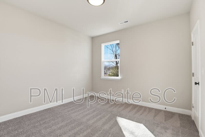 Greenville Townhome: 107 Virginia Avenue