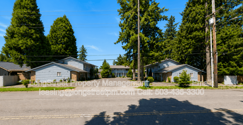 Beaverton Condo: 14173 SW Allen Blvd