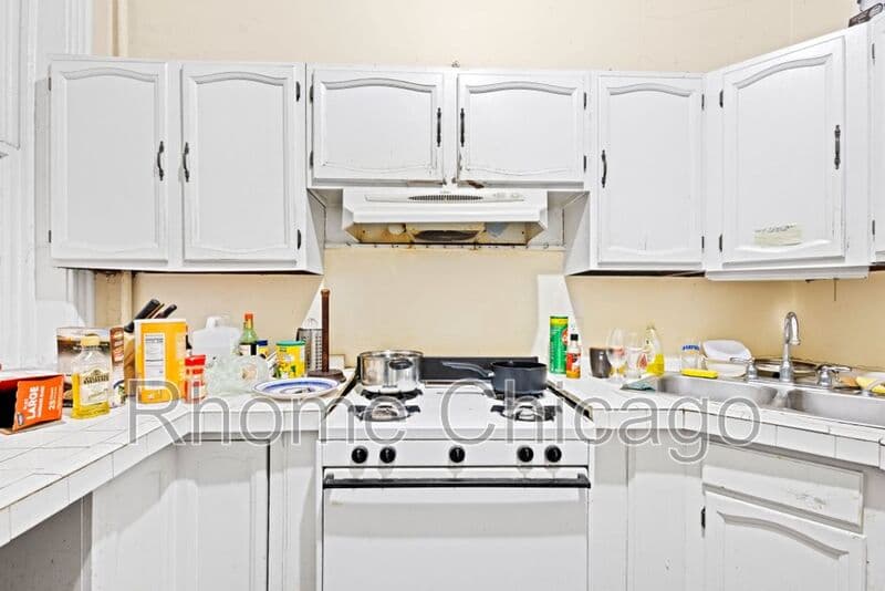 Chicago Condo: 6115 S Drexel Ave