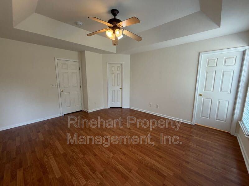 Rock Hill House: 737 Atherton Way
