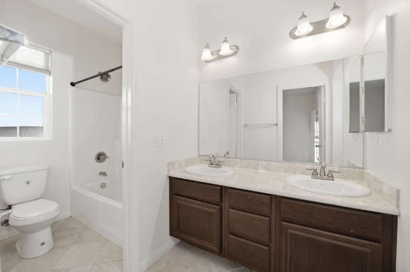Chula Vista House: 1482 Franceschi Dr
