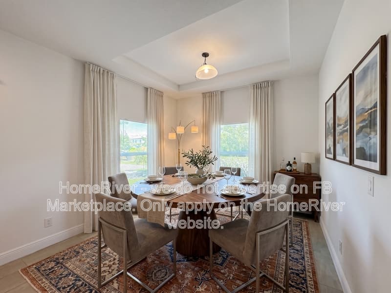 Port Charlotte House: 1662 Sunset Preserve Way