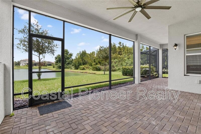 Wesley Chapel House: 31142 Lindentree Dr